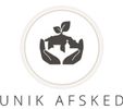 Unik Afsked logo