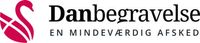 DanBegravelse.dk logo