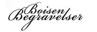 Boisen Begravelser logo