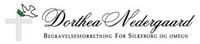 Dorthea Nedergaard Begravelsesforretning logo
