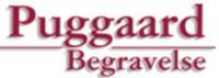 Puggaard Begravelse logo