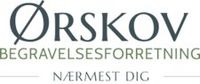 Ørskov Begravelsesforretning logo