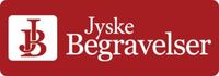 Jyske Begravelser Aalborg logo