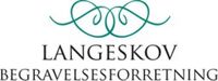 Langeskov Begravelsesforretning logo