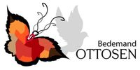 Bedemand Ottosen logo