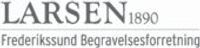 Frederikssund Begravelsesforretning logo