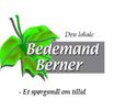 Bedemand Berner logo