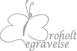 Broholt Begravelse logo