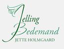 Jelling Bedemand logo