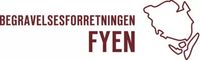 Begravelsesforretningen Fyen logo