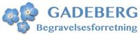 Gadeberg Begravelsesforretning logo