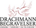 Drachmann Begravelser logo