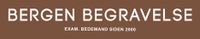 Bergen Begravelse logo